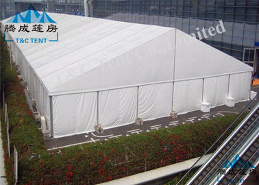 Charge de vent en aluminium des tentes 100KM/H de salon commercial de cadre pour des activités promotionnelles