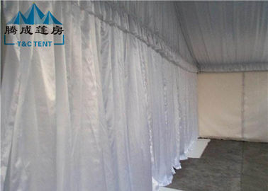 Le PVC aux abois a expulsé la tente imperméable en aluminium d'auvent de haute résistance