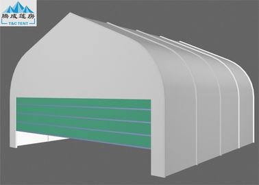 Le côté multi a coloré la tente extérieure 20 x 20M de noce que faciles formés par courbe assemblent